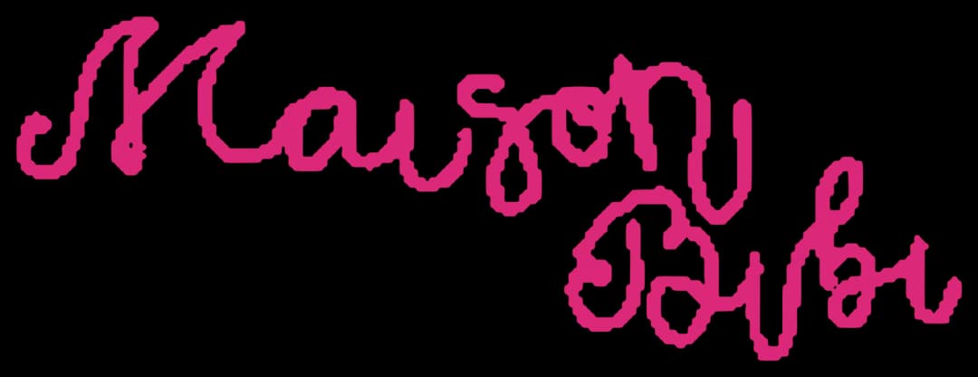 Maison Bibi