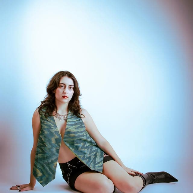 Maison Bibi styling image from Instagram